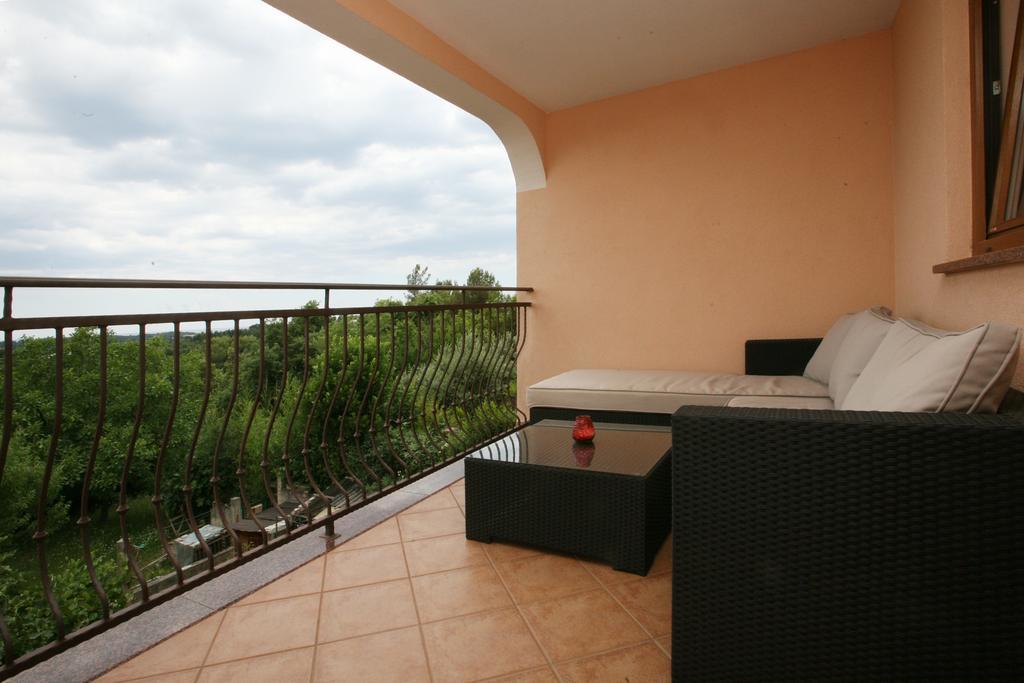 Apartments Neda - Porec South Room photo