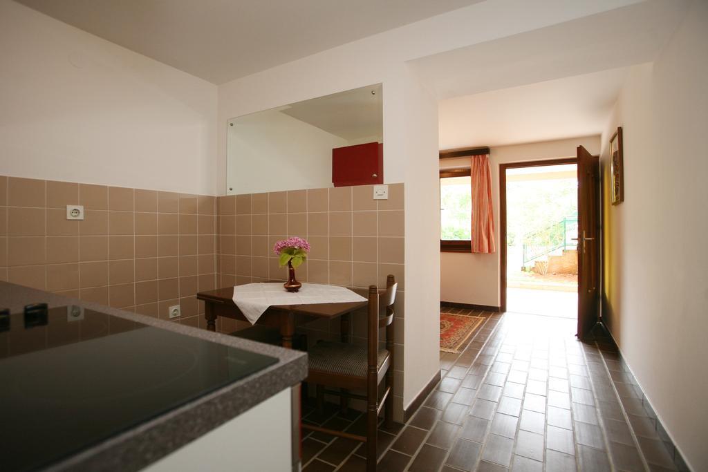 Apartments Neda - Porec South Room photo